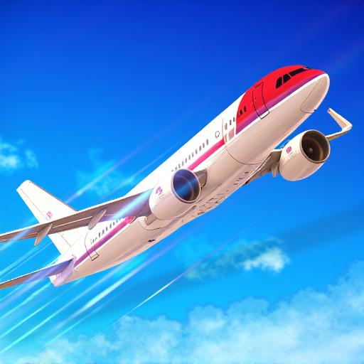 飞机驾驶模拟