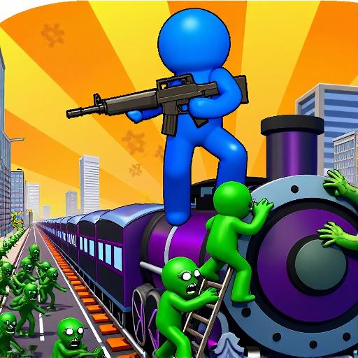 打僵尸末日逃生