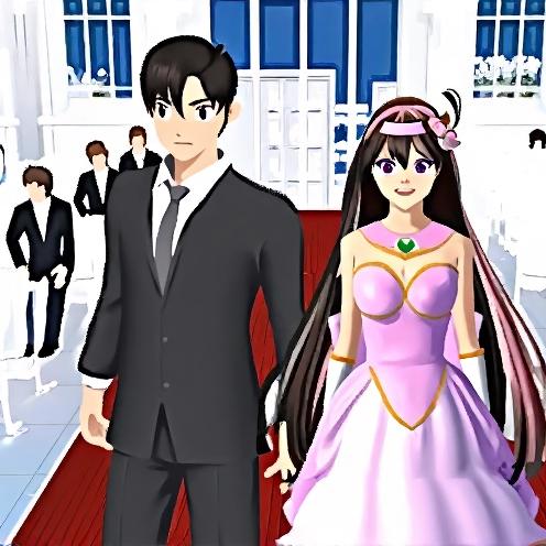 校园模拟器游戏