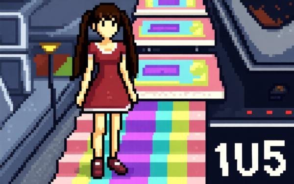 幻彩校园大冒险