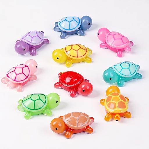 乌龟对对碰对碰