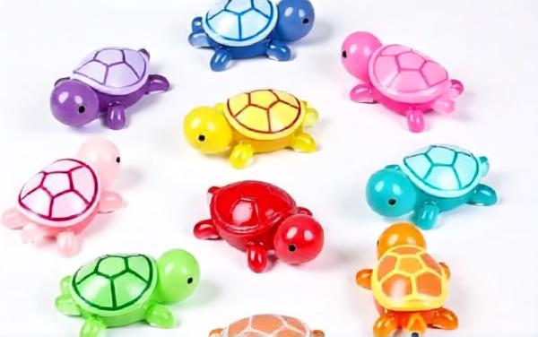 乌龟对对碰对碰