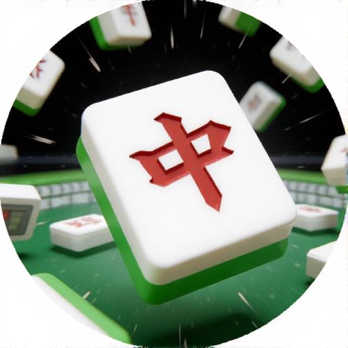 碰吃消消消