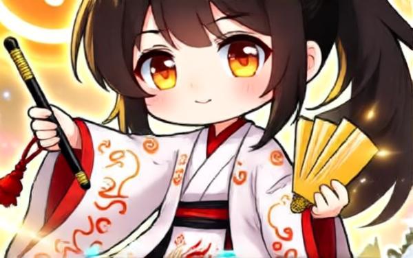 凡人长生传