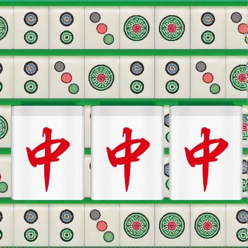 麻将消消乐经典小游戏