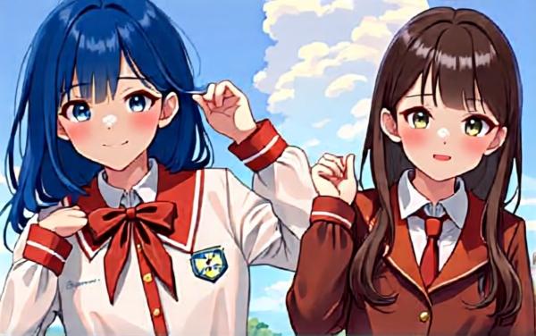 双人公主大作战