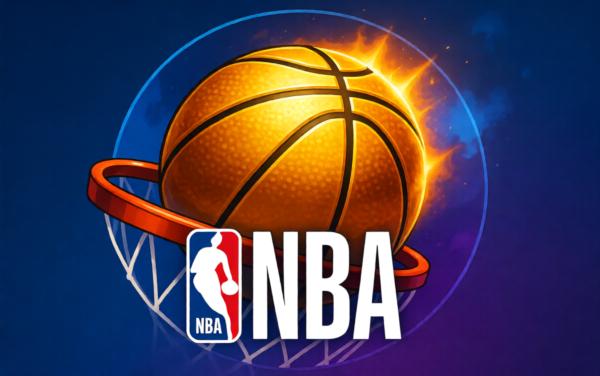 美职篮冠军王朝