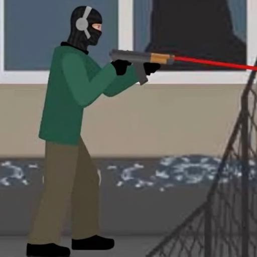 全民打个枪吃鸡游戏