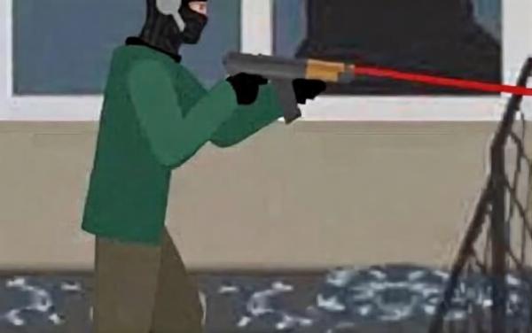 全民打个枪吃鸡游戏