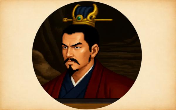 经典三国华容道