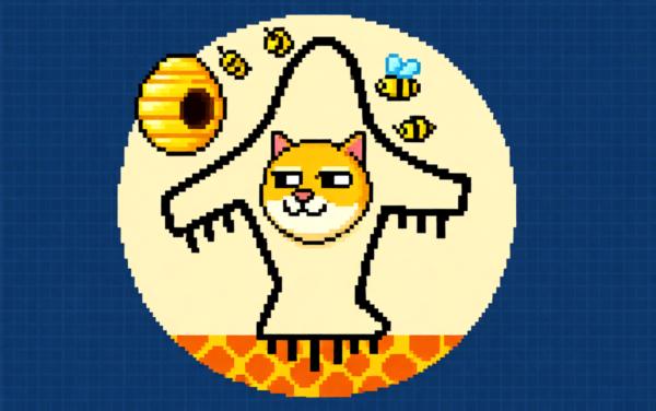 救救狗狗划线小游戏