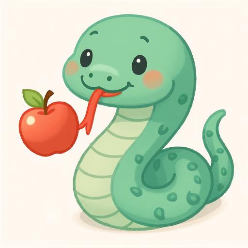 贪吃蛇游戏软件