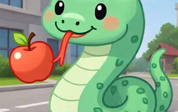 贪吃蛇游戏软件