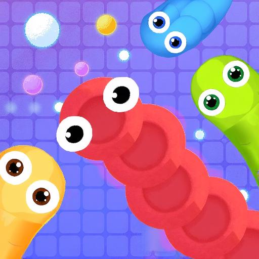 贪吃蛇生存小游戏