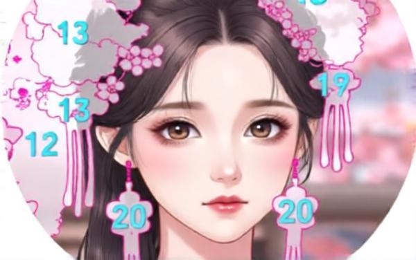 我脑洞真大