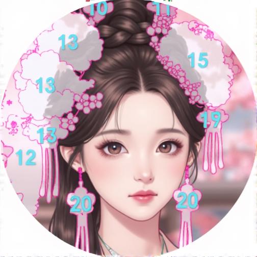 我脑洞真大