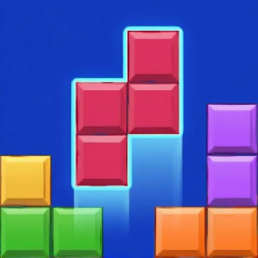 俄罗斯方块大爆破