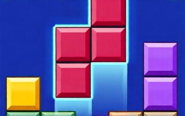 俄罗斯方块大爆破