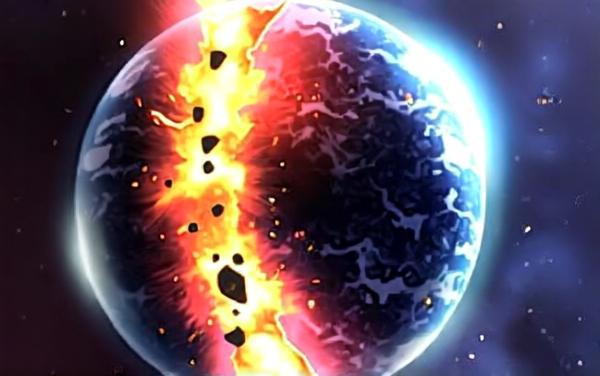 星球毁灭模拟器