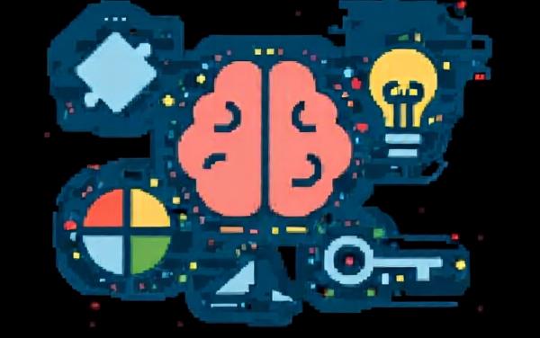 脑洞世界益智解谜