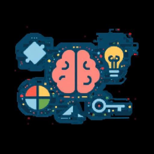 脑洞世界益智解谜