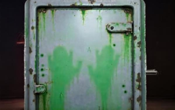 找线索解谜游戏