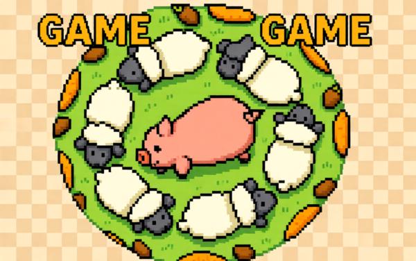 森林动物模拟器