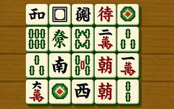 开心来消除游戏