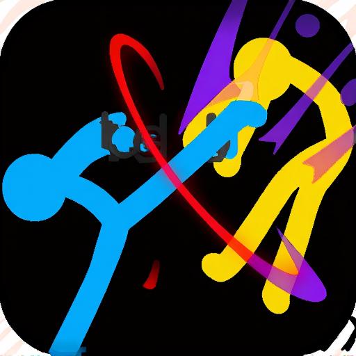 双人射击疯狂火柴人