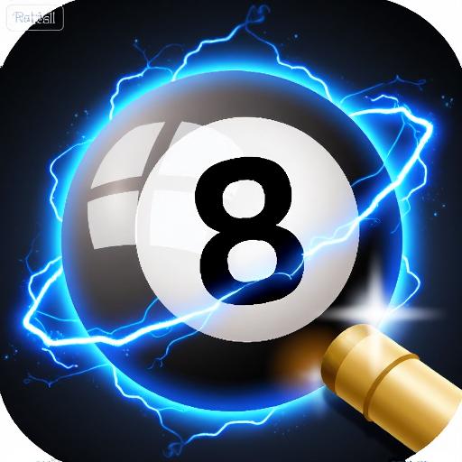 万宁台球小游戏