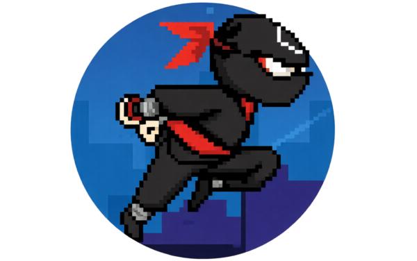 轻功我最强游戏