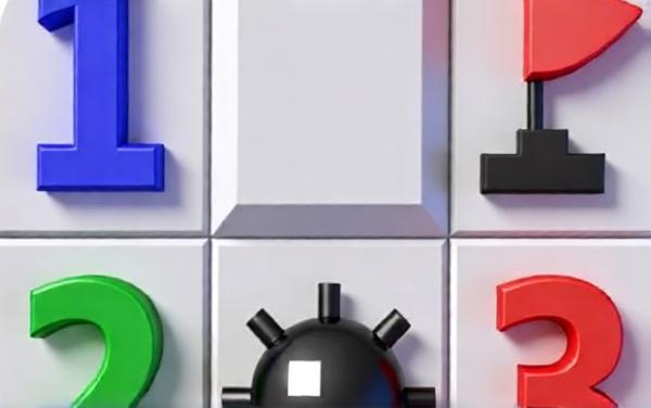 五子棋扫雷大全