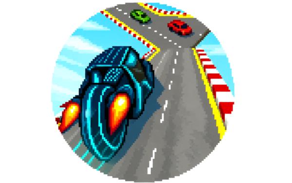 登山摩托车赛车游戏