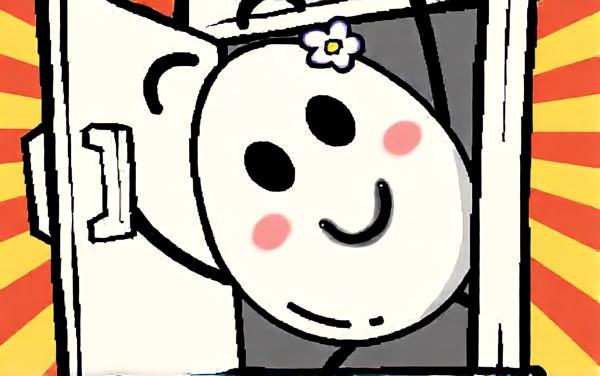 茶叶蛋解谜小游戏