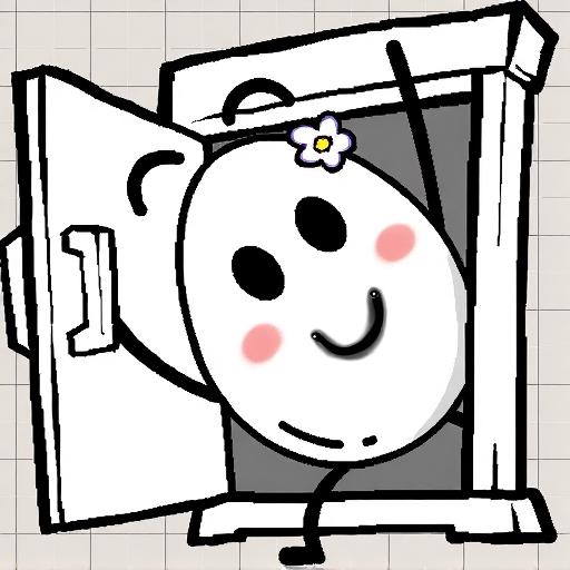 茶叶蛋解谜小游戏