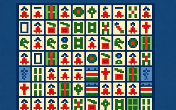 天天方块消消趣