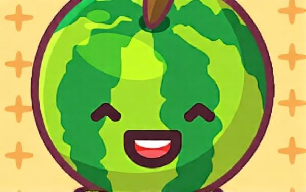 合成大西瓜无尽版