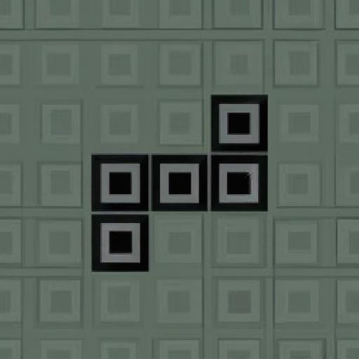 俄罗斯方块消除经典