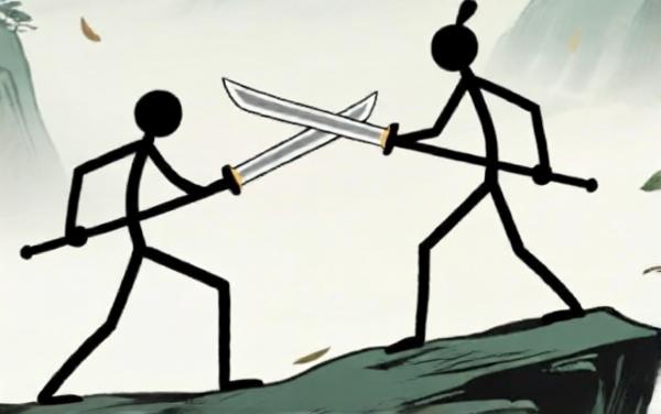 双人格斗大冒险