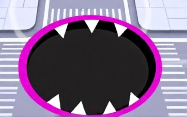 黑洞王者吃鸡小游戏