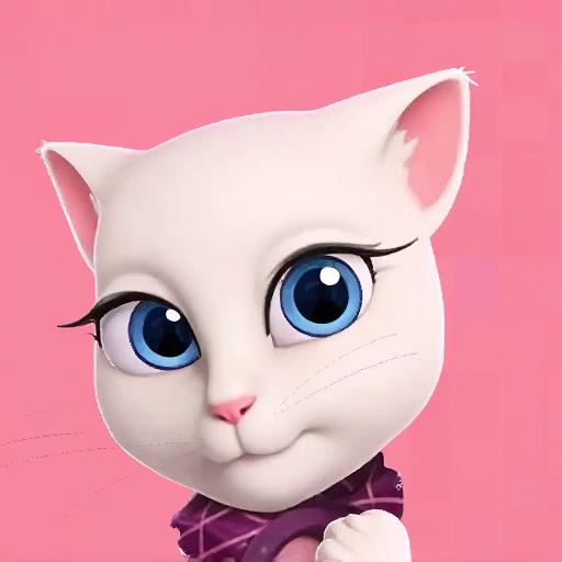 安吉拉儿童小游戏大全