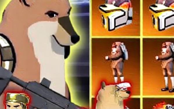 修狗地铁逃生突围