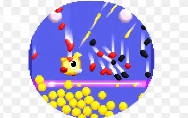 迷你像素弹一弹