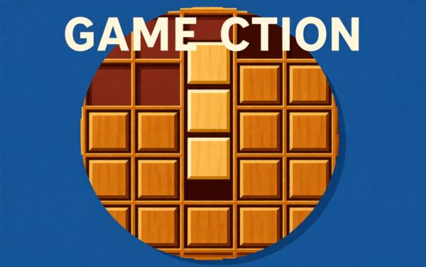 俄罗斯消除拼方块