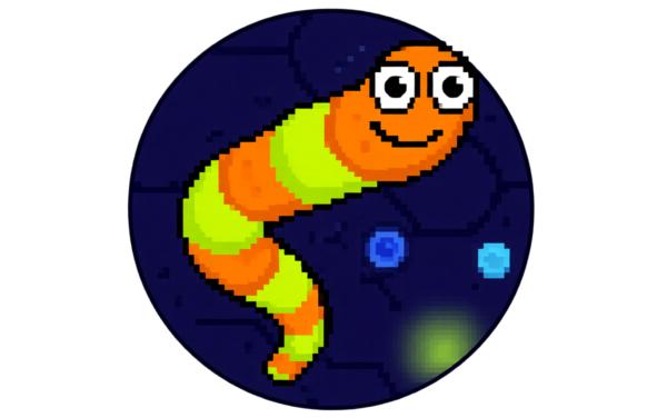 贪吃蛇世界游戏