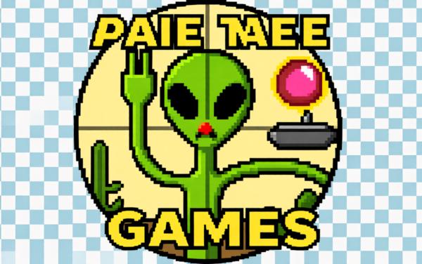 枪击外星人游戏