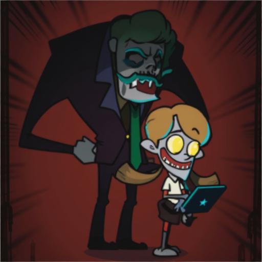 摸鱼求生老板别过来