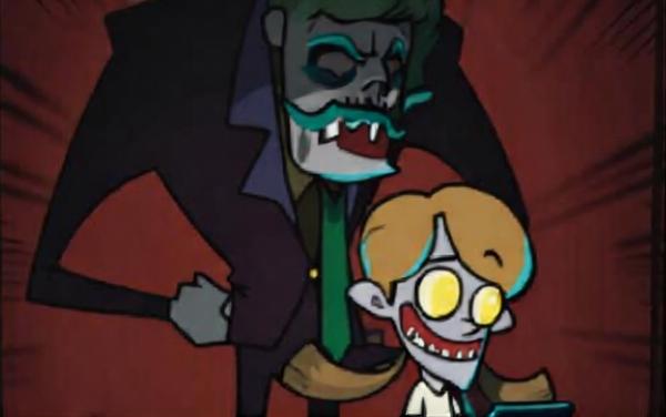 摸鱼求生老板别过来