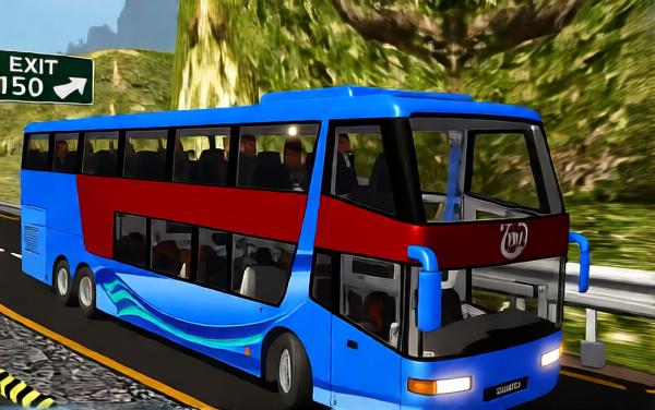 欧洲卡车模拟器2