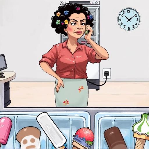 80找茬模拟游戏